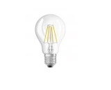 Spuldze Osram LED Retrofit 6,5W/827 E27 806lm