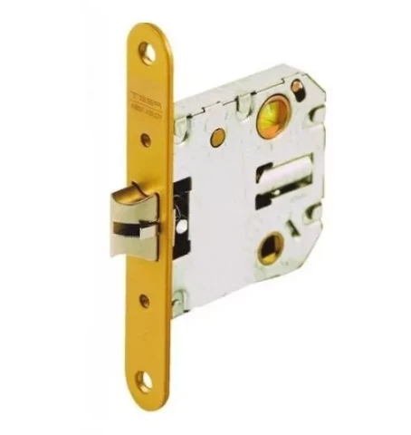 SLĒDZENE IEKAĻAMĀ WC 47mm misiņa