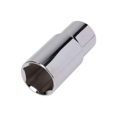 Бочонок 1/2' 27мм, удлиненный гаечный ключ, Novipro