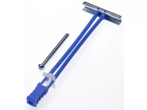 Knauf Dowel Hartmut DIY, 2 pcs / pack