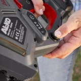 Cordless Branch Saw CSM 1815 18V 2.5Ah AL-KO 114023