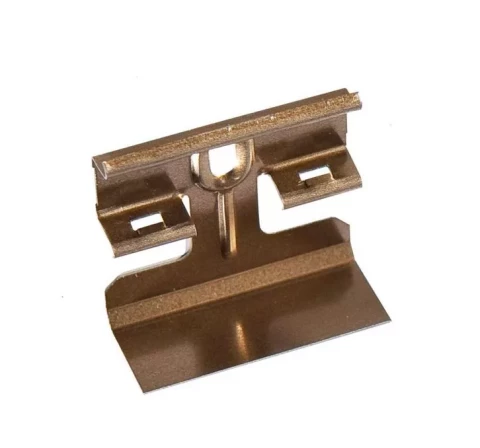 Klipši grīdlīstēm finierētām (iepak.15gb)