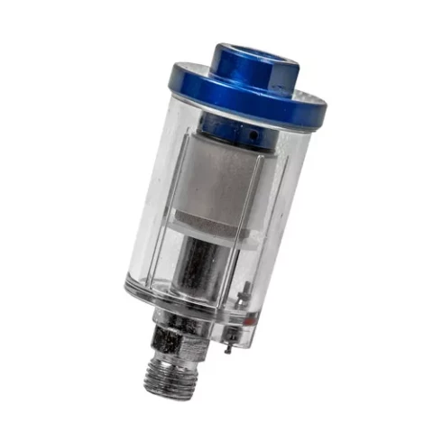 FASTER TOOLS Фильтр 1/4"