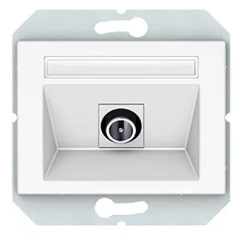 VILMA XP 500 BALTA rozete TV meh