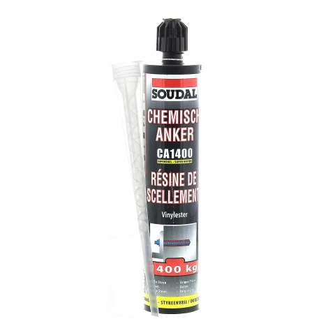 Soudal CHEMISCH ANKER CA 280ml