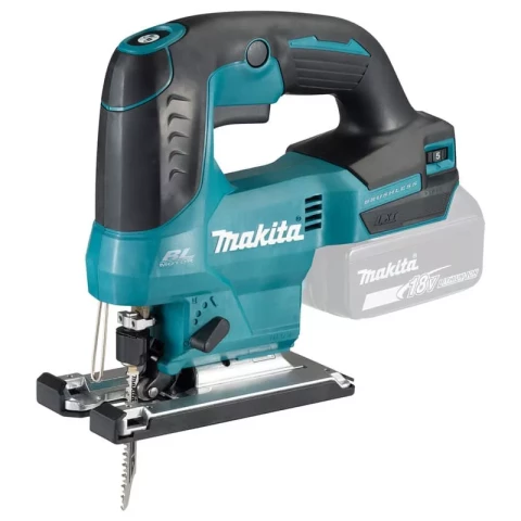 Сщквдуыы оigsaw DJV184Z 18V no battery, no charger, MAKITA