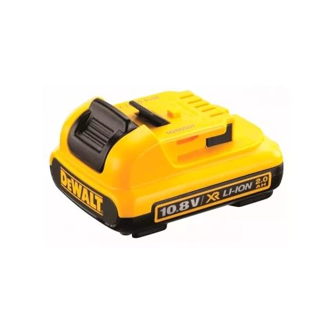 DeWalt DCB127-XJ Battery Pack 10.8 Volt Li-Ion 2.0Ah