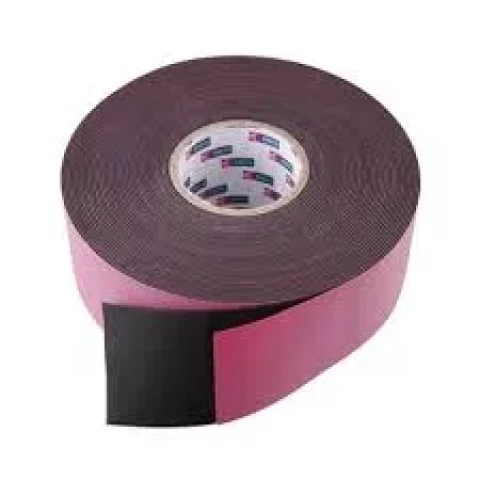 Pašvulkanizējoša lenta 25mmx5m, EMF52502