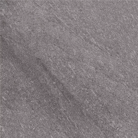 Tile terraces BOLT 59.3x59.3 gray matt G1 rect (0.70m2)
