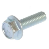 Flange Bolt Din 6921 M8x16 (200)