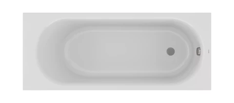 Ванна Ravak VICTORY 150×70, белая, XC00100104