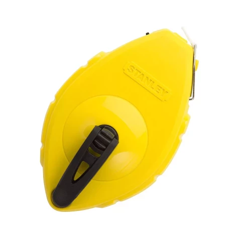 Stanley 0-47-440 Chalk Line 30 Metre