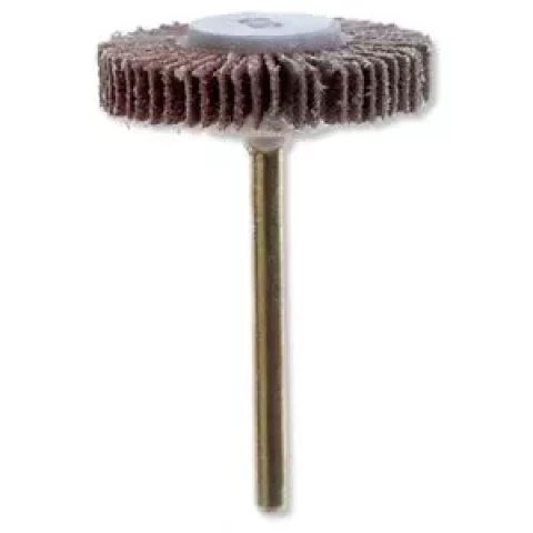 Dremel 504 Flapwheel Sander, 80 Grit