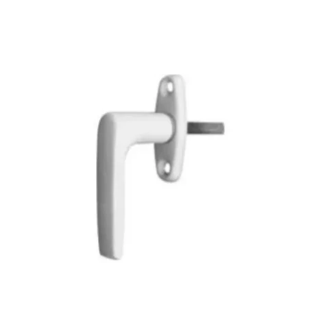 KA Loga rokturis balts