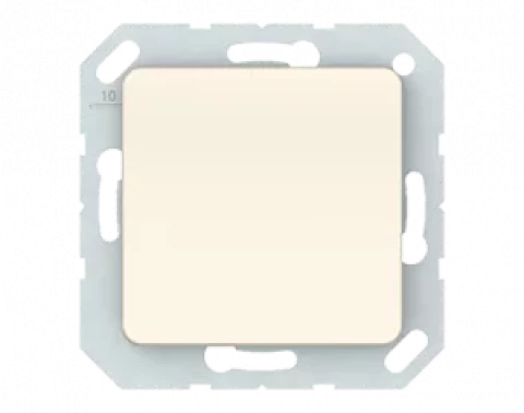 VILMA SL 250 слоновая кость  перекрестный переключатель 1-T meh