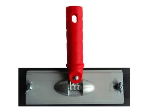 Telescopic sander metal 8x23cm