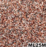 Ekofleks AL99 Mosaic plaster with marble 1.8mm 5kg ML25M