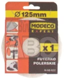 Pūlēšanas disks 125mm  vilna