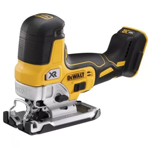 DEWALT DCS335N-XJ 18V XR BRUSHLESS BODY GRIP JIGSAW (Not include battery and charger)