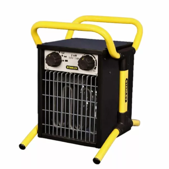 Elektriskais sildītājs 3000W 240V 540m3/h Stanley SXJH203000E
