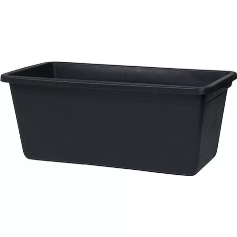 Javas kaste 90L kantaina Profi-Line JOPA melna