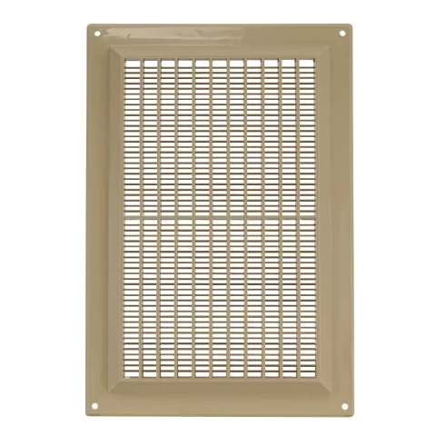 Reste plastmasas, 250x170mm, bēša