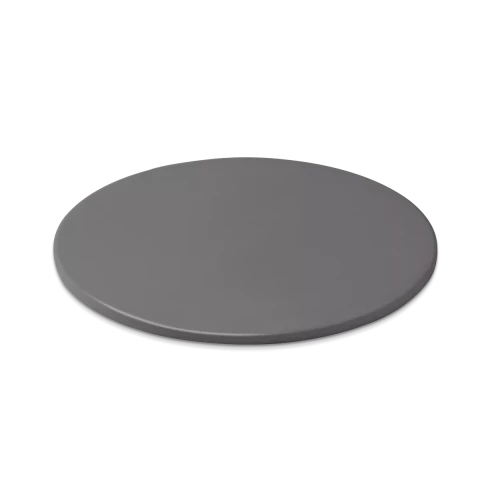 WEBER ROUND GLAZED BAKING STONE 36cm, 18412