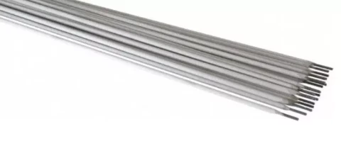 Electrodes for welding low carbon steel 3.0 mm 2.5 kg E42 0 RR12