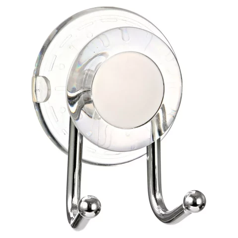 Ridder hook 56x78x30, transparent