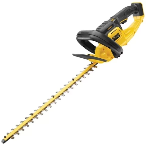 Cordless Hedge Trimmers DCM563PB-XJ 18V XR 550mm, DEWALT