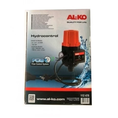 Hydrocontroller AL-KO 112478
