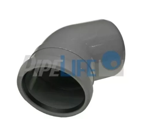 Внутреннaя канализация ,oтвод 75/15'