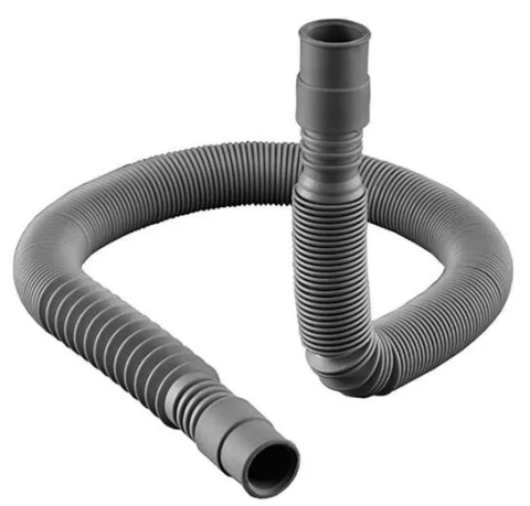 Veļasmašīnas izvads Ø19/21-700/2000mm TUCAI