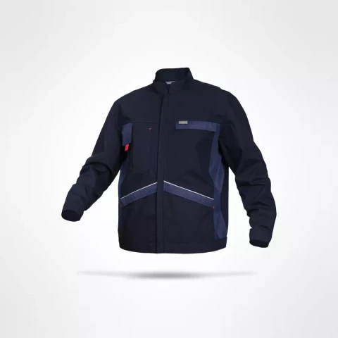 Куртка MECHANIK размер XXL