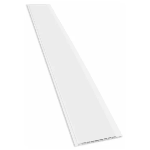 Panelis PVC Best 105x2600mm balta 2.6m2/iep