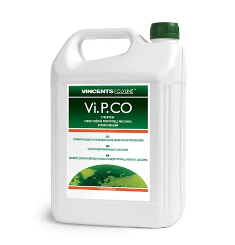 Vi.P.Co 25L