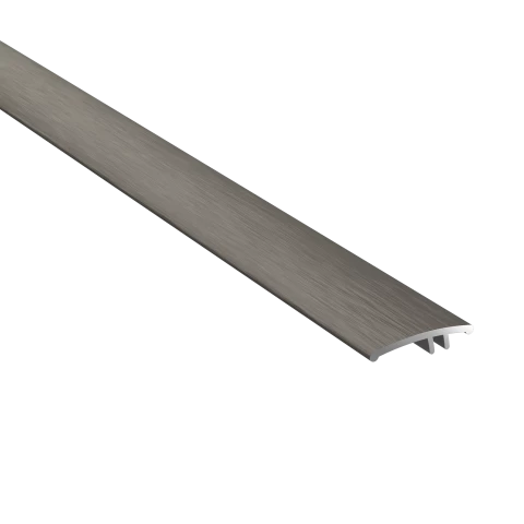 Savienojuma profils alumīnija ProDuo22, 1,86 m, titanium