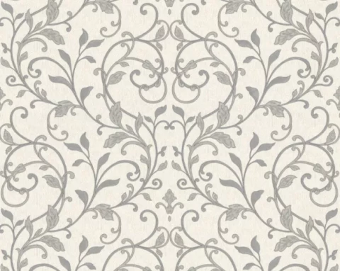 Обои AS Creation 37057-6 1.06x10m Embassy II узор