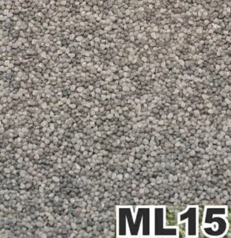 Ekofleks AL99 Mozaīkas apmetums 1.8mm 5kg ML15