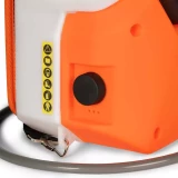 Akum. Miglotājs/smidzinātājs DSA 1221Li SET MIX SPRAY 21V 2.0 Ah 12L 1.5-5bar 3l/min DAEWOO