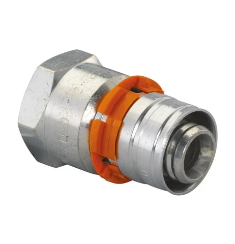 1014577 Uponor presējamais  savienojums ar ie.v., 20-3/4