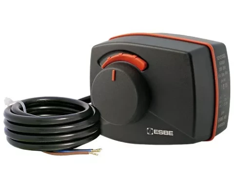 ESBE Vārsta motors ARA651 230V  1min