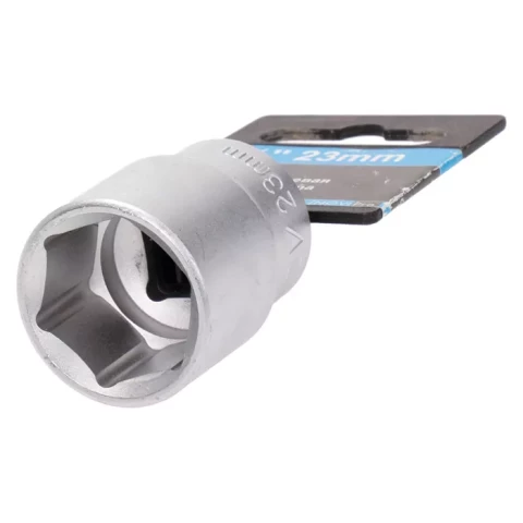 Бочонок 1/2' 23мм, гаечный ключ, Novipro