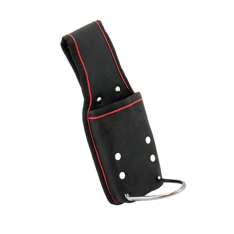 Āmura turētājs jostai ar kabatu, DRAUMET 3786