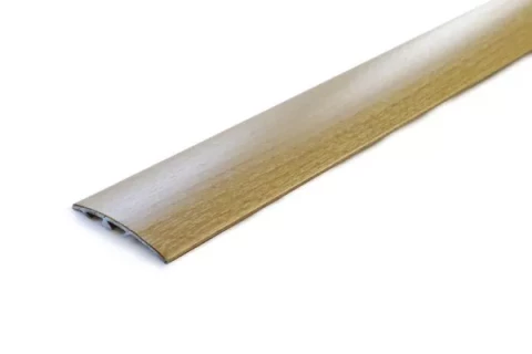 PROFILS SALAID. PĀRSEGŠANAI 45MM K1 TA 1.8M RIEVOTA V OZOLS