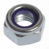 Nut Din 985 M10 (100)