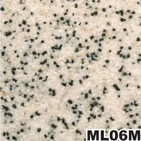 Ekofleks AL99 Mosaic plaster with marble 1.8mm 25kg ML06M