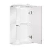 Spoguļskapis AQUALINE 50 195980