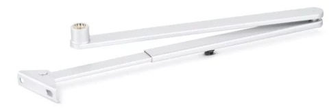 VĒRĒJROKA TS A2000/4000 BALTA