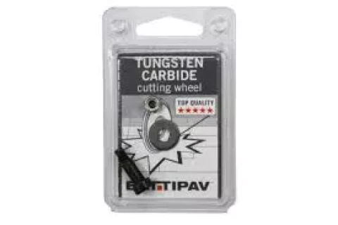 Asmenis flīžu griezējam TERA BASIC D15mm